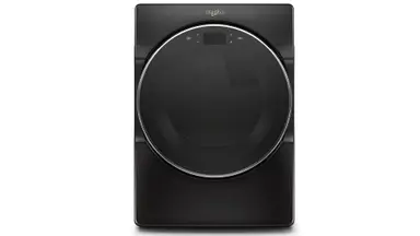 Whirlpool WED9620HC Dryer Review