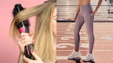 Popular women's products