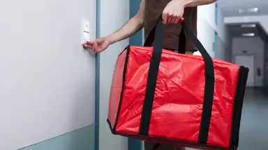 Food delivery services you can use during coronavirus pandemic