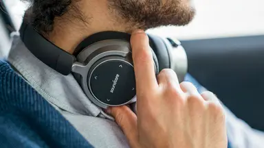 Best noise-canceling headphones under $100