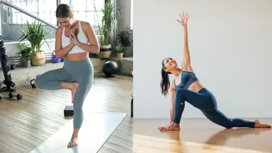Yoga Leggings