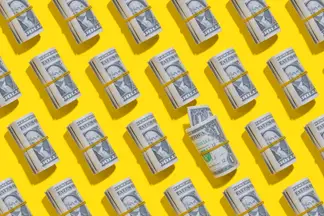 Money to add to emergency fund