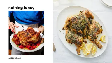 15 best-selling cookbooks to tackle while you’re at home