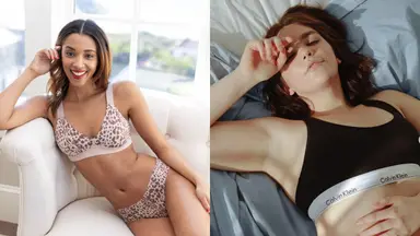 bralettes