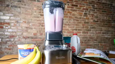 The Best Blenders for Smoothies