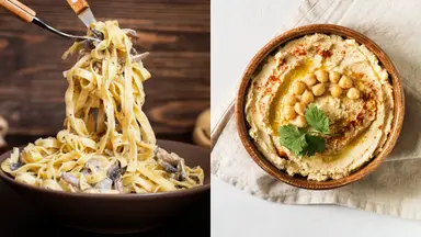 7 ways to still get protein without meat