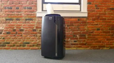 Delonghi PACEX390LVYN Pinguino portable air conditioner
