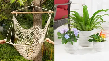 10 products under $30 to spruce up your outdoor space