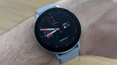 Samsung Galaxy Watch Active 2