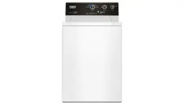 Maytag MVWP576KW Top-loading Washer Review