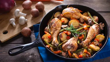 Best Cast Iron Skillets