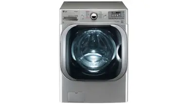 LG WM8100HVA Front-loading Washer Review