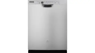 GE GDF630PSMSS Dishwasher Review