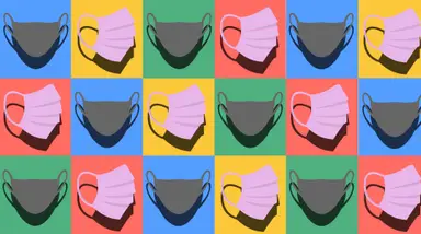 The Best Cloth Face Masks