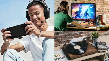 The best tech gifts of 2020