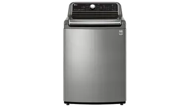 LG WT7305CV Washing Machine Review
