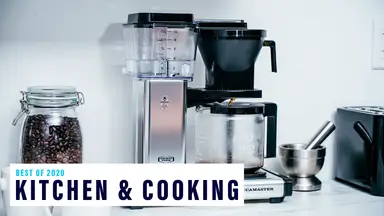 Reviewed's 2020 Best of Year: Kitchen & Cooking