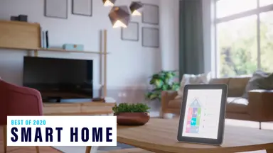 Reviewed's 2020 Best of Year: Smart Home
