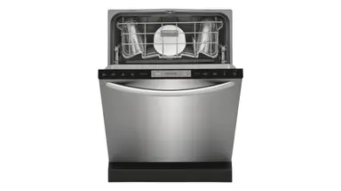 Frigidaire FFID2426TD dishwasher review