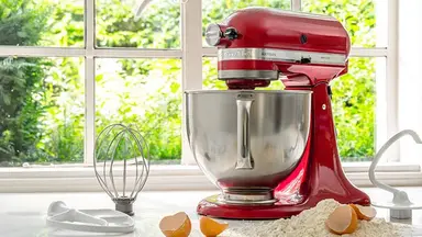 Black Friday 2020: Save on the KitchenAid stand mixer of your dreams right now.