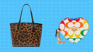 Cyber Monday 2020: Score Coach bags up to 70% off right now