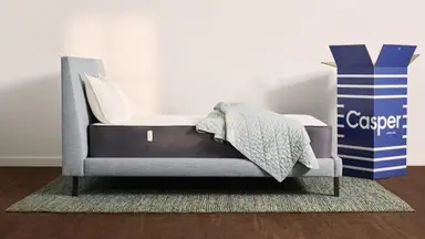 Don't snooze and lose—Cyber Monday is a great time to get a new mattress for a deal.