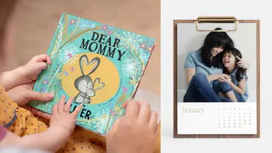 Show your mom that you're thinking of her with these thoughtful gifts.