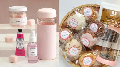 Best Mother's Day gift baskets