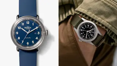 the best watches for father's day