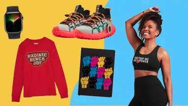 10 retailers with special Black History Month collections and products to shop right now