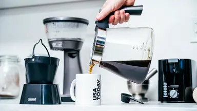 Best Drip Coffee Makers Canada