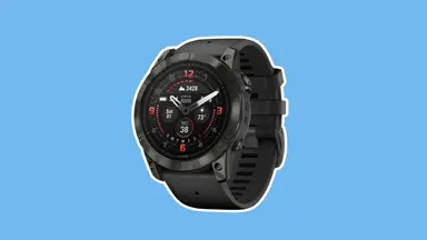 Garmin Epix Pro watch