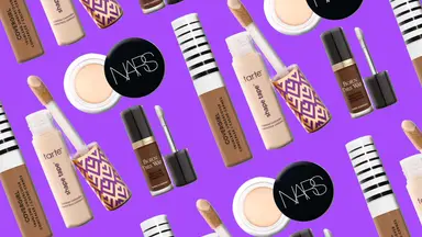 The Best Concealer Right Now