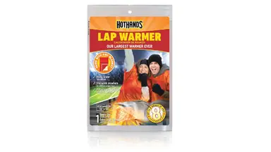 HotHands Lap Warmer