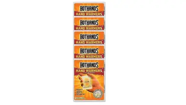 HotHands Hand Warmers, 10 count