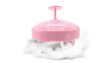 Hair Scalp Massager
