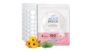 Pimple Patches