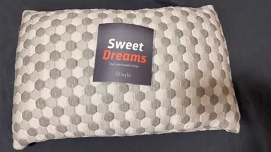 Layla Adjustable Pillow