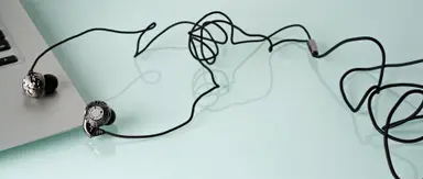 The Monoprice Bass Hi-Fi Noise Isolating Earphones