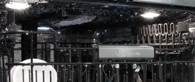 GE Monogram ZDT800SSFSS