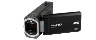JVC Everio GZ-VX700 Camcorder Review - Reviewed