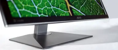 The Asus PQ321Q