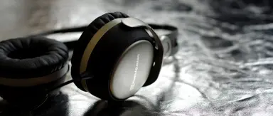 Beyerdynamic made a great, portable set of headphones in the T 51 p on-ears.