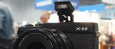 Fujifilm X-E2