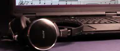 The AKG K490NC