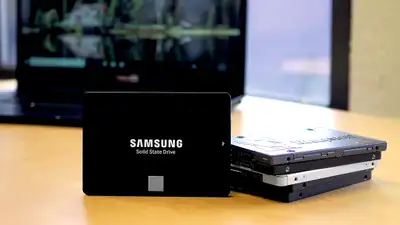 6 Best SSDs for Your Laptop, Mac, or PC of 2026 - Reviewed