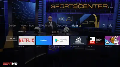 Everything you need to know about AT&T TV - Reviewed