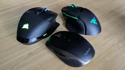 10 Best Wireless Mouse of 2026 - Reviewed