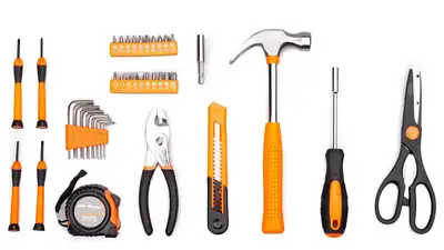 Cartman 39-piece tool kit review - Reviewed