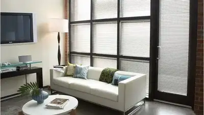 Blinds.com: Shop the Levolor InMotion collection - Reviewed